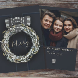 ミニマエレガントリスト海軍リース シーズンカード