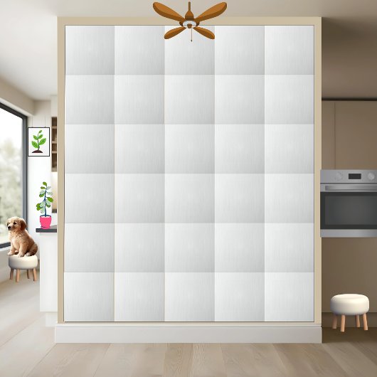 ミニマエレガントリスト白木目 タイル