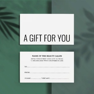 ミニマエレガントリスト白黒はっきりした