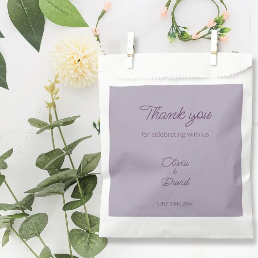 ミニマエレガントリスト薄紫結婚ズ フェイバーバッグ