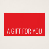 ミニマエレガントリスト赤はっきりした白 (正面)