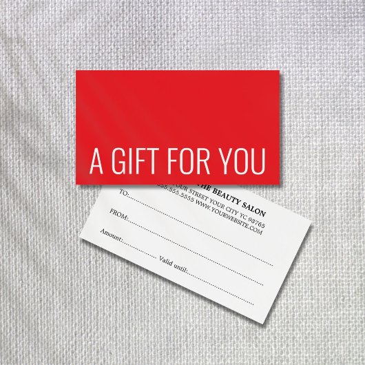 ミニマエレガントリスト赤はっきりした白