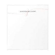 ミニマエレガントリスト赤面ピンクスクリプトモノグラム