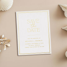 ミニマエレガントリスト金箔の日付を保存