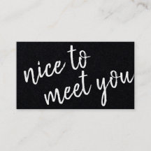 ミニマエレガントリスト、ブラック・クラフトに出会う