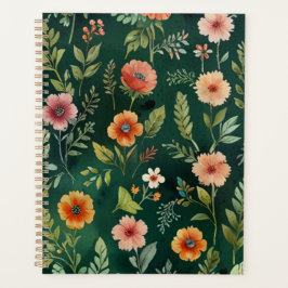 ミニマエレガントリスト プランナー手帳