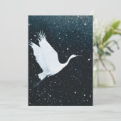 ミニマエレガントリストzenクレーン飛行 シーズンカード (スタンド正面)