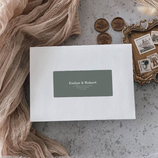 ミニマエレガントリフォーマル・グ結婚リーン社 ラベル