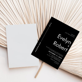 ミニマエレガントリフォーマル・ブ結婚ラック 招待状