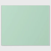 ミニマカスタムリスト紙 ラッピングペーパー (フラット)