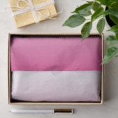 ミニマガーリーリストほこりっぽいバラさくらんぼピンク 薄葉紙 (ギフト)