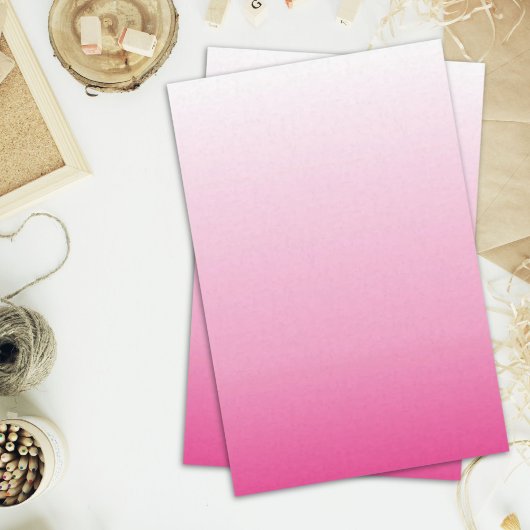 ミニマガーリーリストほこりっぽいバラさくらんぼピンク 薄葉紙