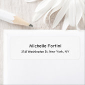 ミニマクラシカルエレガントリスト平野 ラベル (インサイチュ)