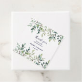 ミニマシンプルスかわいらし離れのブ結婚ランチ フェイバータグ (インサイチュ)