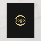 ミニマシンプルリストの価エレガント格一覧 チラシ (裏面)