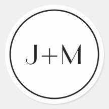 ミニマシンプルリストブラックモノグラム結婚ズ