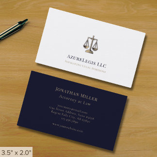 ミニマシンプルリスト法律事務所 名刺