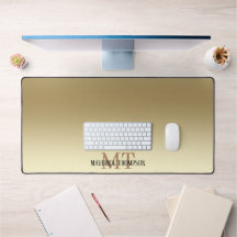 ミニマシンプルリスト金ゴールド