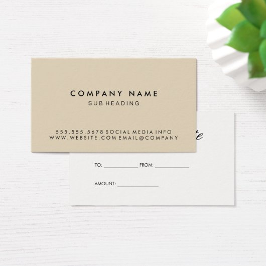 ミニマシンプルリスト (デスク)