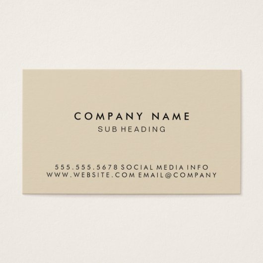 ミニマシンプルリスト (正面)