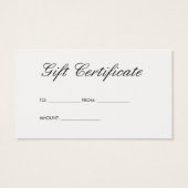 ミニマシンプルリスト (裏面)