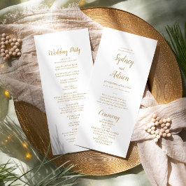 ミニマシンプルリスト|金ゴールド結婚ズ プログラム