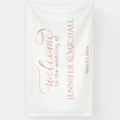 ミニマシンプルルマンバラ金ゴールド書道 横断幕 (縦)