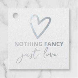 ミニマファンシーリストを愛す結婚るもの フェイバータグ