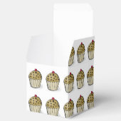 ミニマフィン フェイバーボックス (オープン)