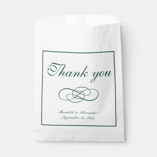 ミニマフォーマルリストのエメラルド結婚グリーン フェイバーバッグ (正面)