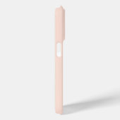 ミニマモダンエレガントシンプルリスト Case-Mate iPhoneケース (裏面 / 右)