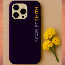 ミニマモダンエレガントシンプルリスト