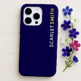 ミニマモダンエレガントシンプルリスト iPhone 15 PROケース