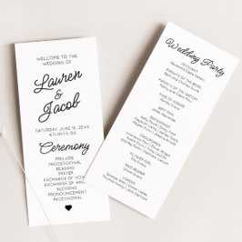 ミニマモダンミニマルル白黒結婚ズ プログラム