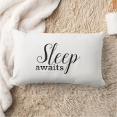 ミニマモダンリストのスリープが地域を認識 ランバークッション (ブランケット)