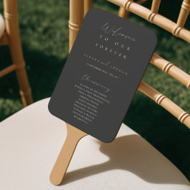 ミニマモダンリストのダスティ・グレー式プログラム ハンドファン