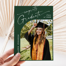 ミニマモダンリストの卒業写真卒業パーティー