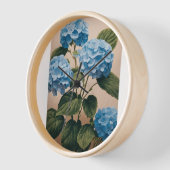 ミニマモダンリストの壁時計 – スタイリッシュH用デコール 壁時計 (傾斜)