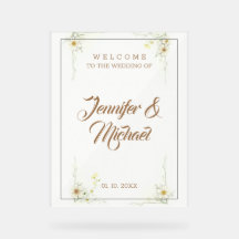 ミニマモダンリストの結婚かわいい