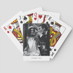 ミニマモダンリストの結婚写真をお願い トランプ