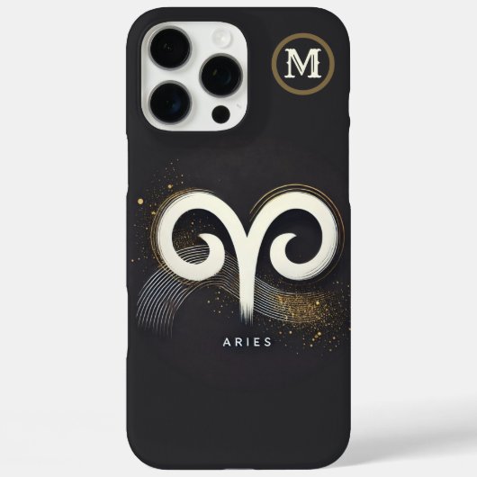 ミニマモダンリストの縦列記号 Case-Mate iPhoneケース (裏面)