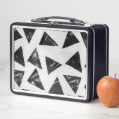 ミニマモダンリストアート メタルランチボックス (インサイチュ)