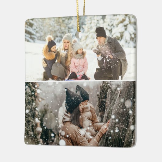 ミニマモダンリストカスタムの写真3 セラミックオーナメント (左)