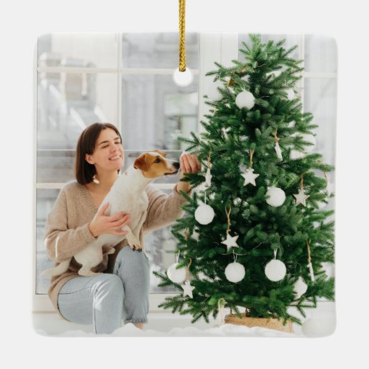 ミニマモダンリストカスタムの写真3 セラミックオーナメント (裏面)