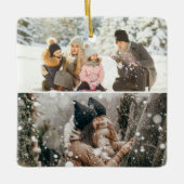 ミニマモダンリストカスタムの写真3 セラミックオーナメント (正面)