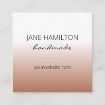 ミニマモダンリストシンプル