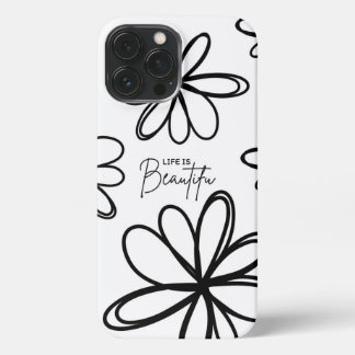 ミニマモダンリストスタイリッシュのCase-Mate iPhoneケース iPhone 13 Pro Maxケース