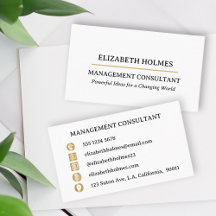 ミニマモダンリストスタイリッシュ