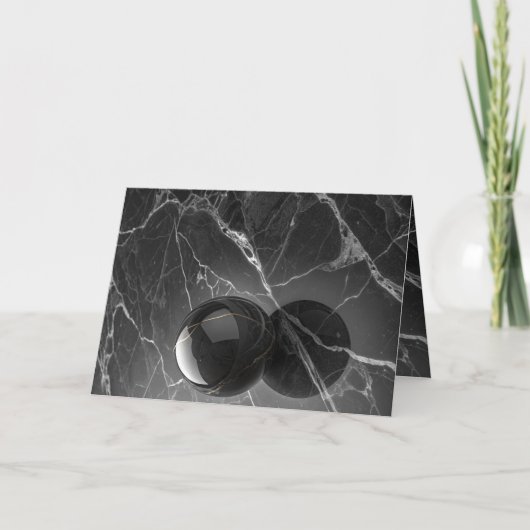 ミニマモダンリストピンク – パープル縁どテンプレート 招待状 (正面)