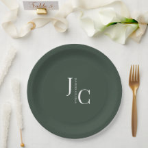 ミニマモダンリストプロフェッショナルモノグラムダークグリーン